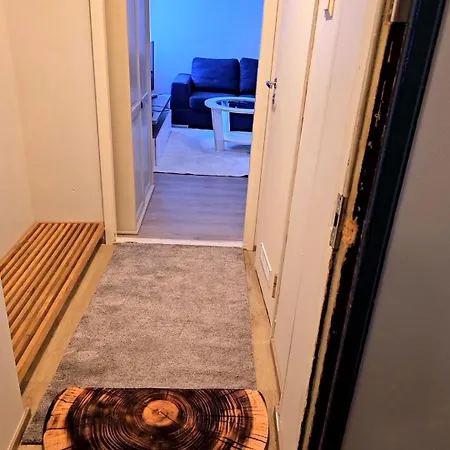 Ponte4 * Helsinki